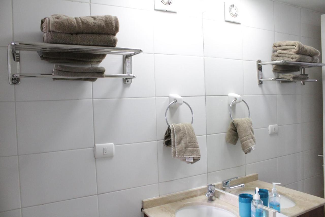 Apartament Gloria Santiago de Chile Zewnętrze zdjęcie
